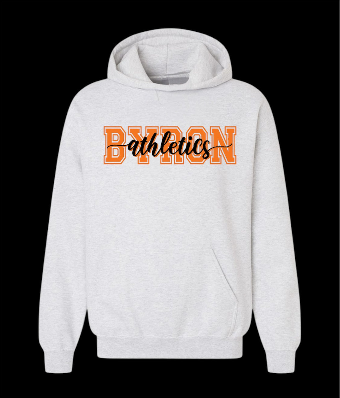 ON SALE NOW - BYRON ATHLETICS - NEW COLLECTION TO WEAR TO ANY ATHLETIC EVENT