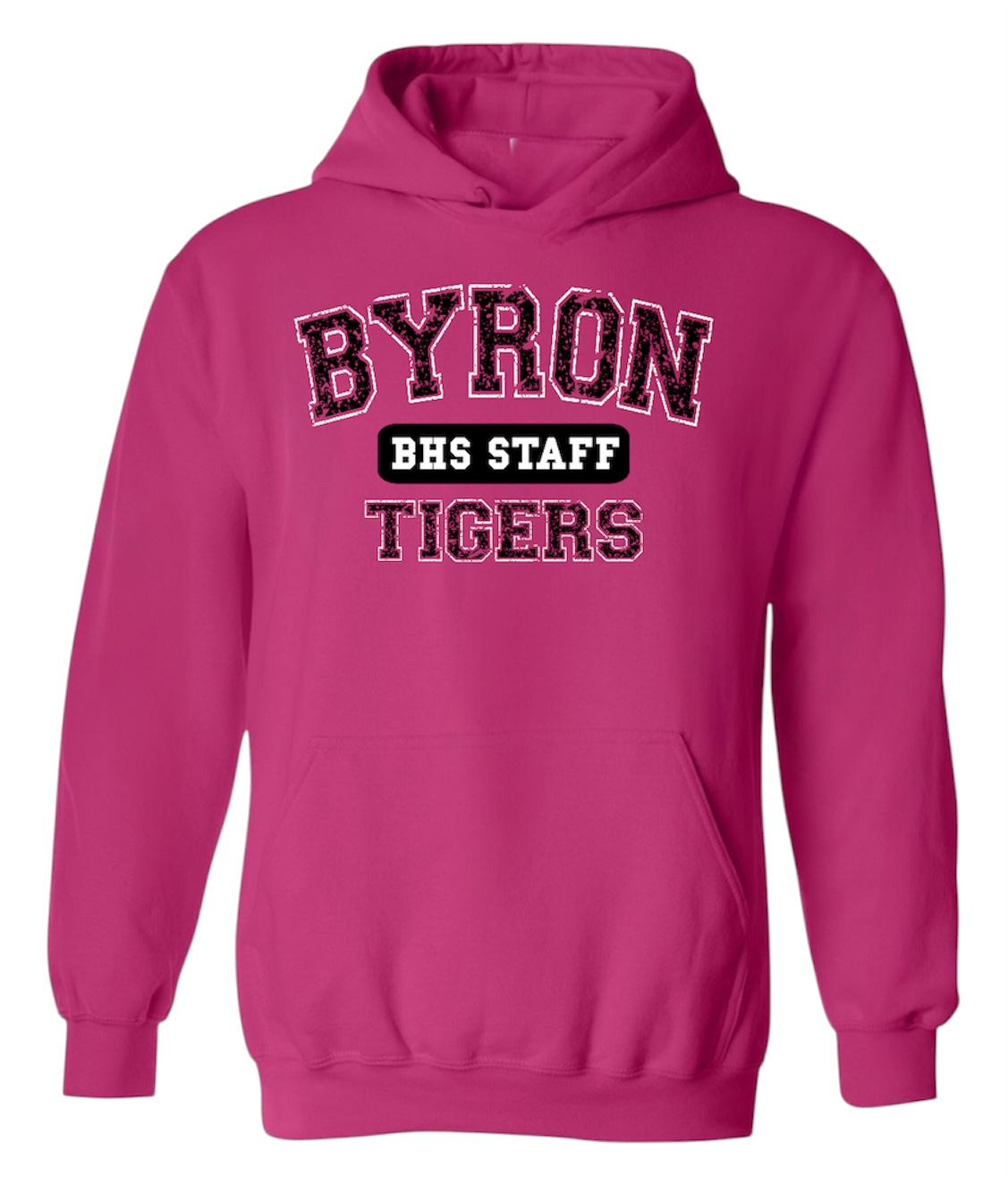 BYRON HIGH SCHOOL STAFF SPIRITWEAR