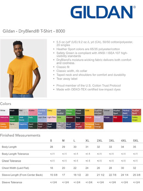FLASH SALE - TIGERS RAINBOW COMPOSITION