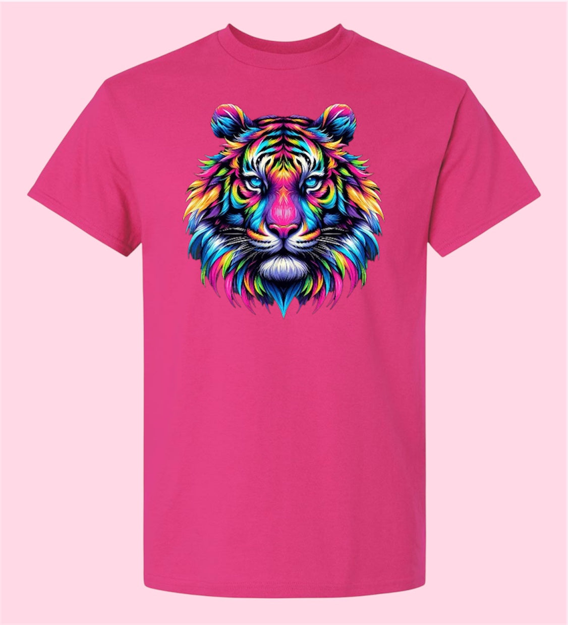 VIVID TIGER BACK TO SCHOOL COLLECTION
