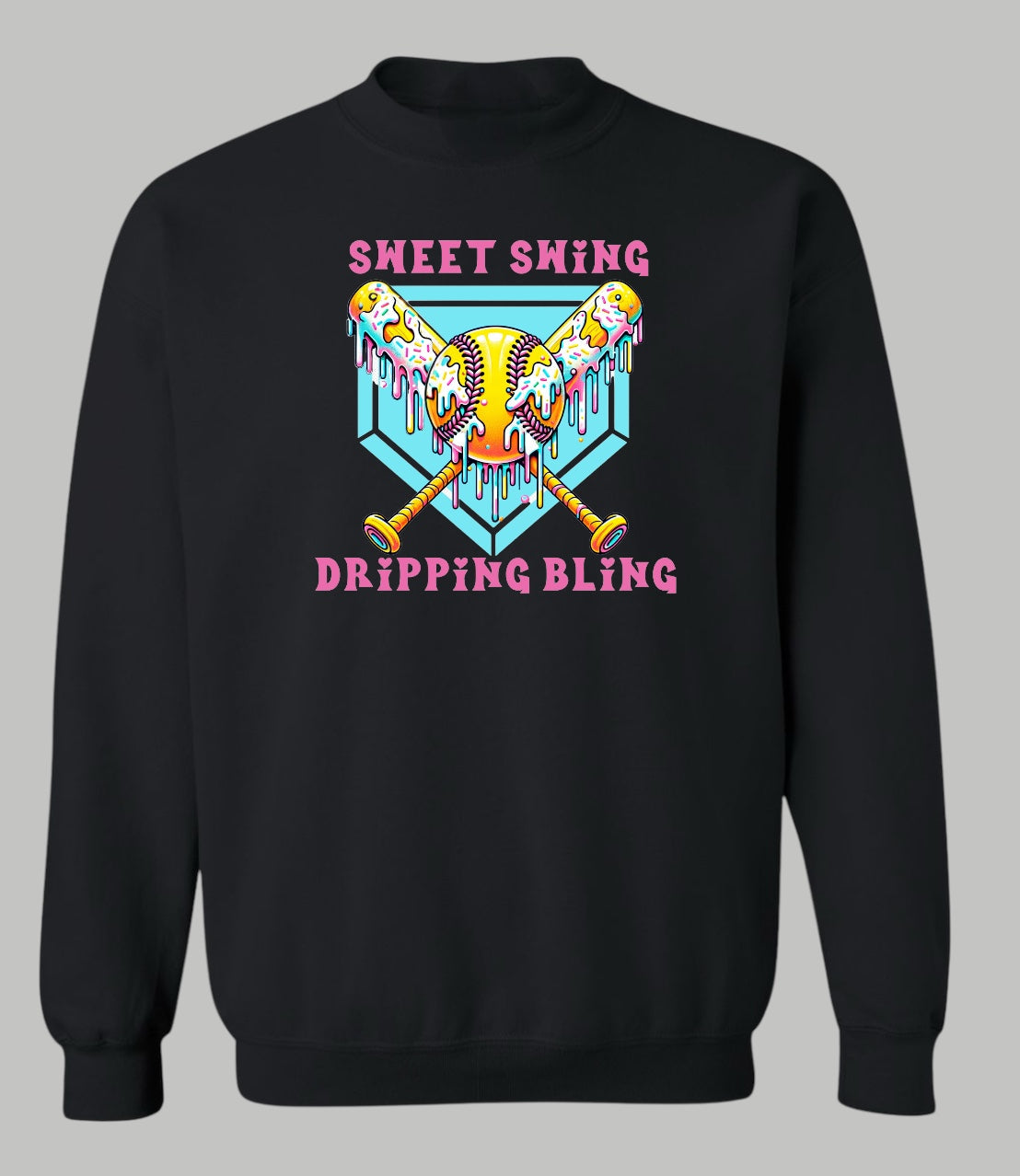 LADIES SOFTBALL MERCH