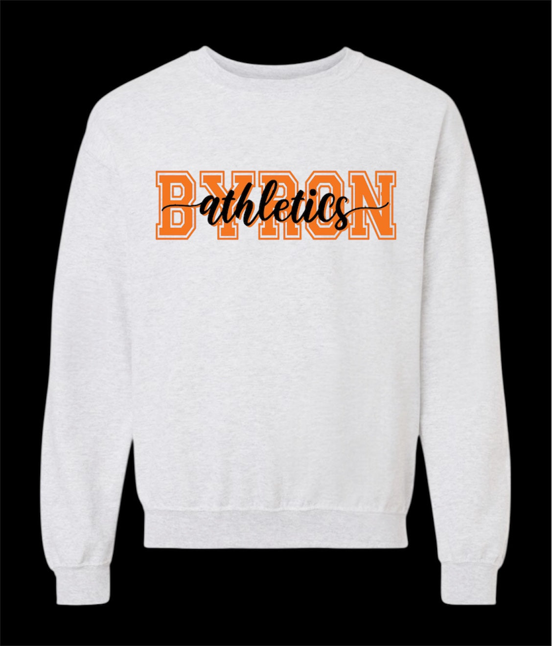 BYRON ATHLETICS COLLECTION