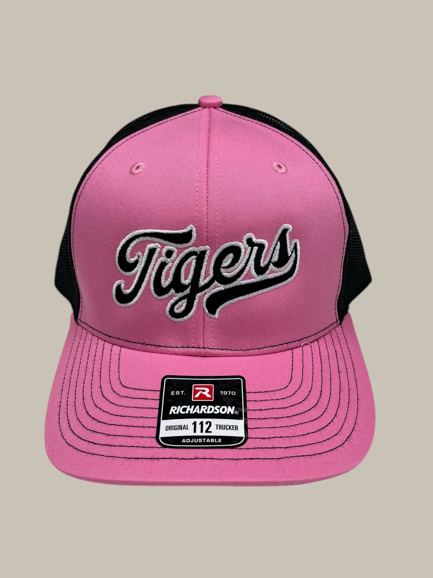 LADY TIGERS MERCH