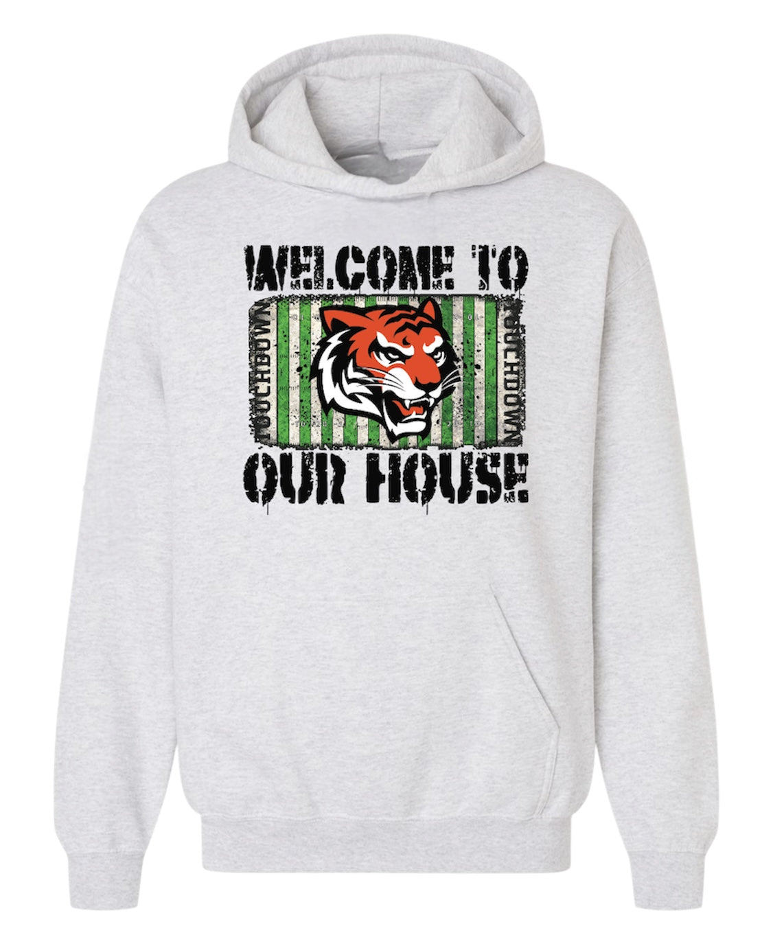 WELCOME TO OUR HOUSE - NEW COLLECTION ON SALE NOW!