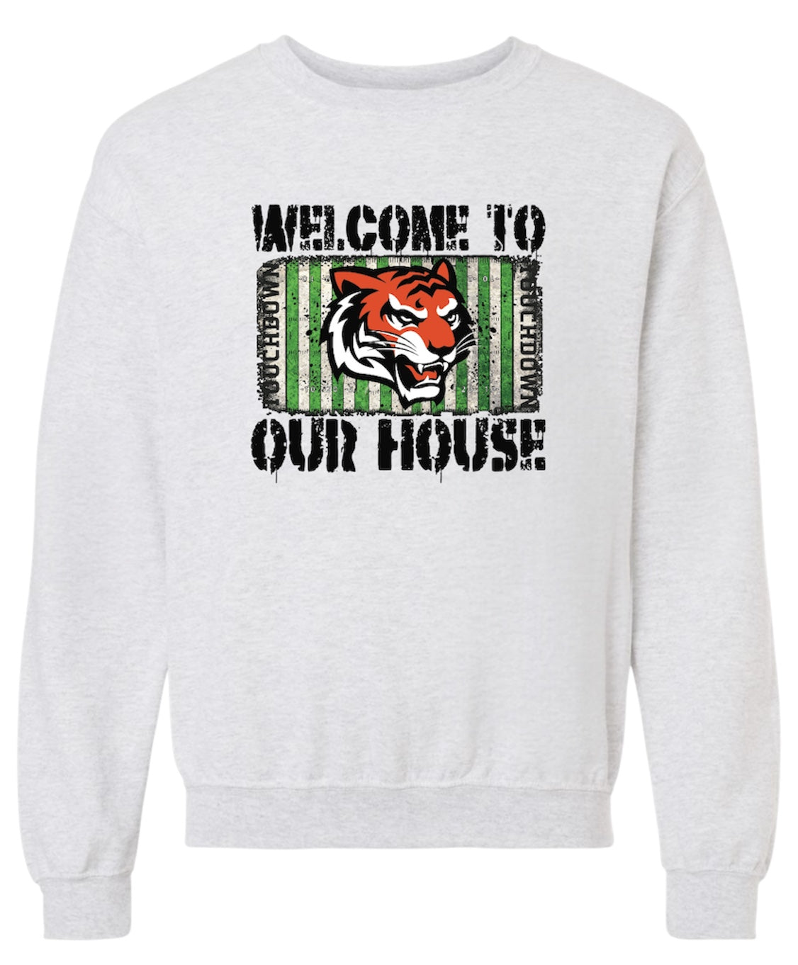 WELCOME TO OUR HOUSE - NEW COLLECTION ON SALE NOW!
