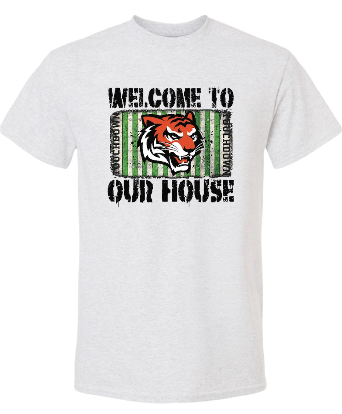 WELCOME TO OUR HOUSE - NEW COLLECTION ON SALE NOW!