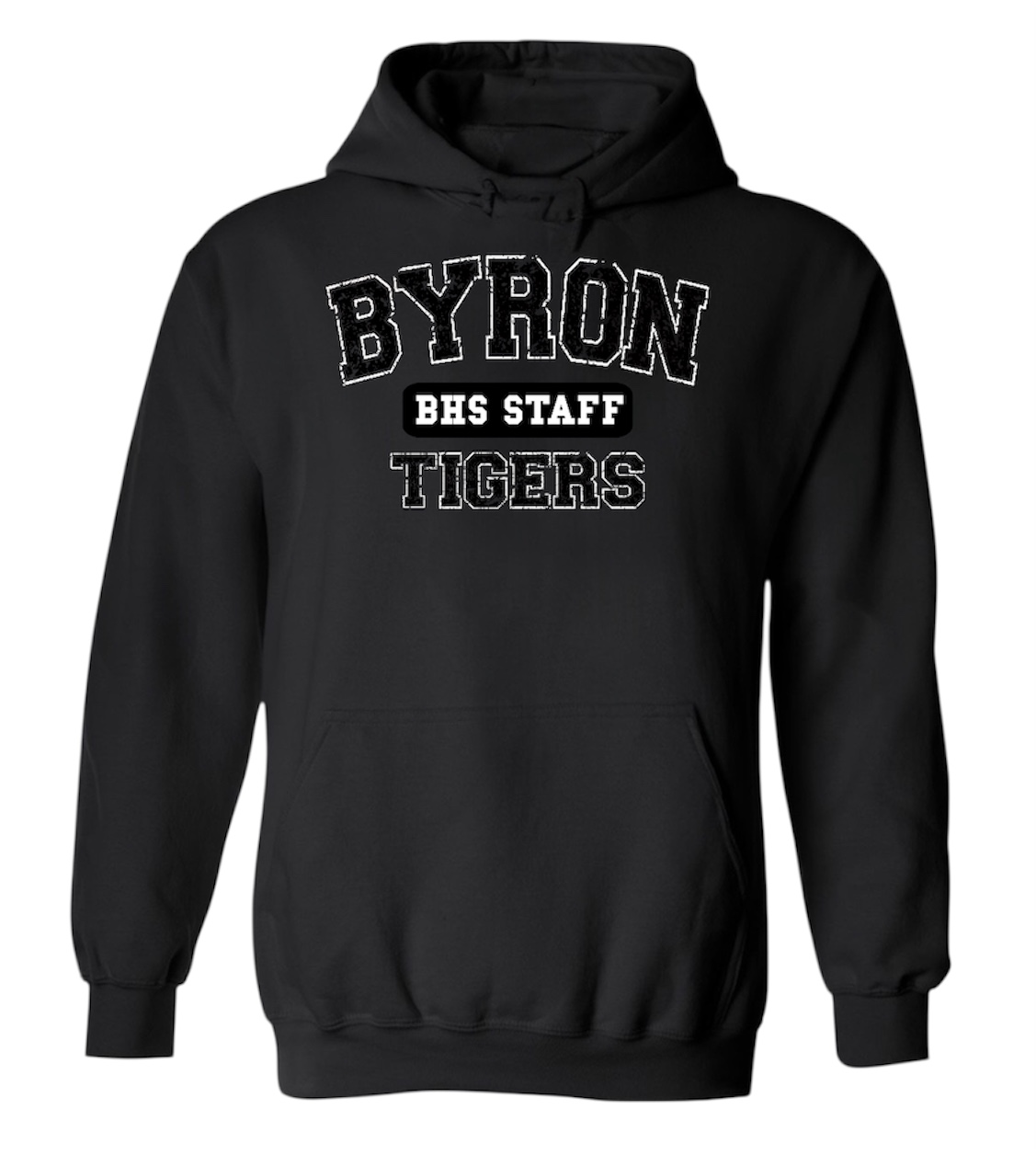 BYRON HIGH SCHOOL STAFF SPIRITWEAR