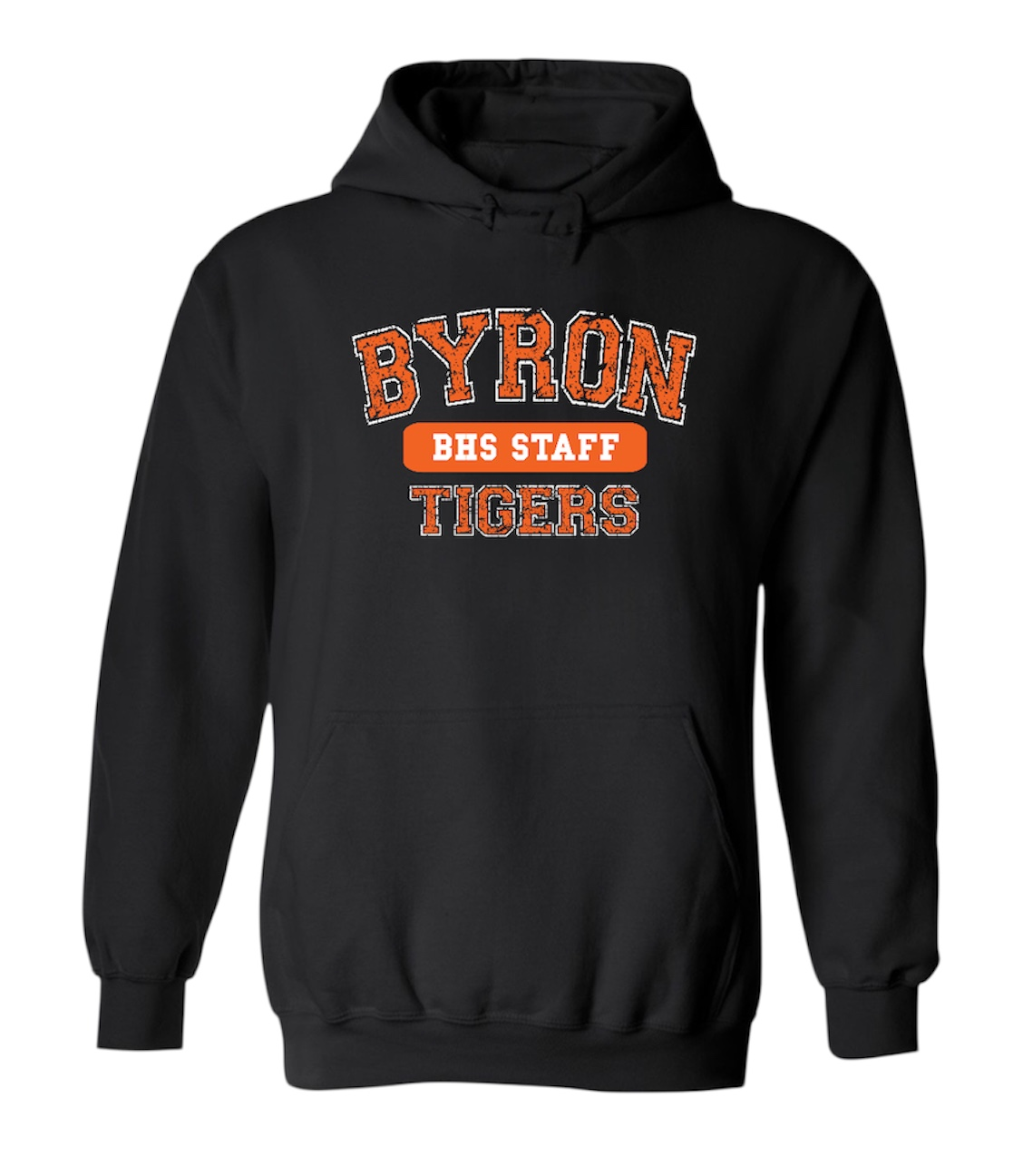 BYRON HIGH SCHOOL STAFF SPIRITWEAR
