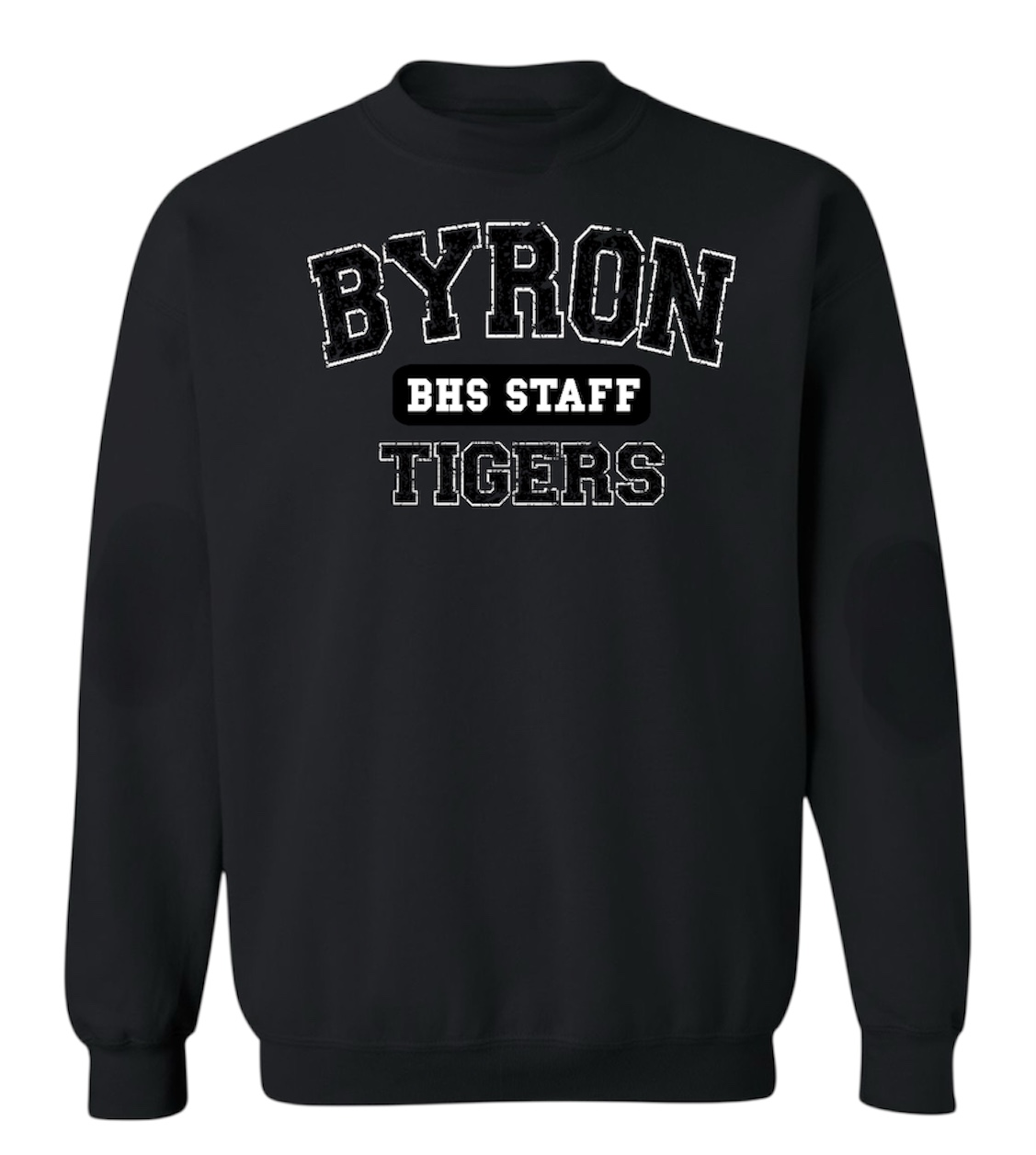 BYRON HIGH SCHOOL STAFF SPIRITWEAR