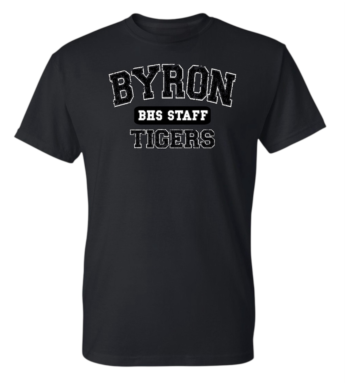 BYRON HIGH SCHOOL STAFF SPIRITWEAR