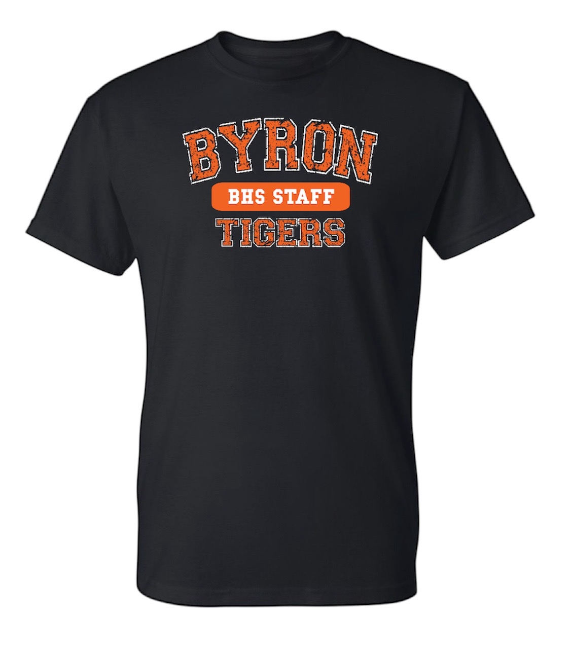 BYRON HIGH SCHOOL STAFF SPIRITWEAR