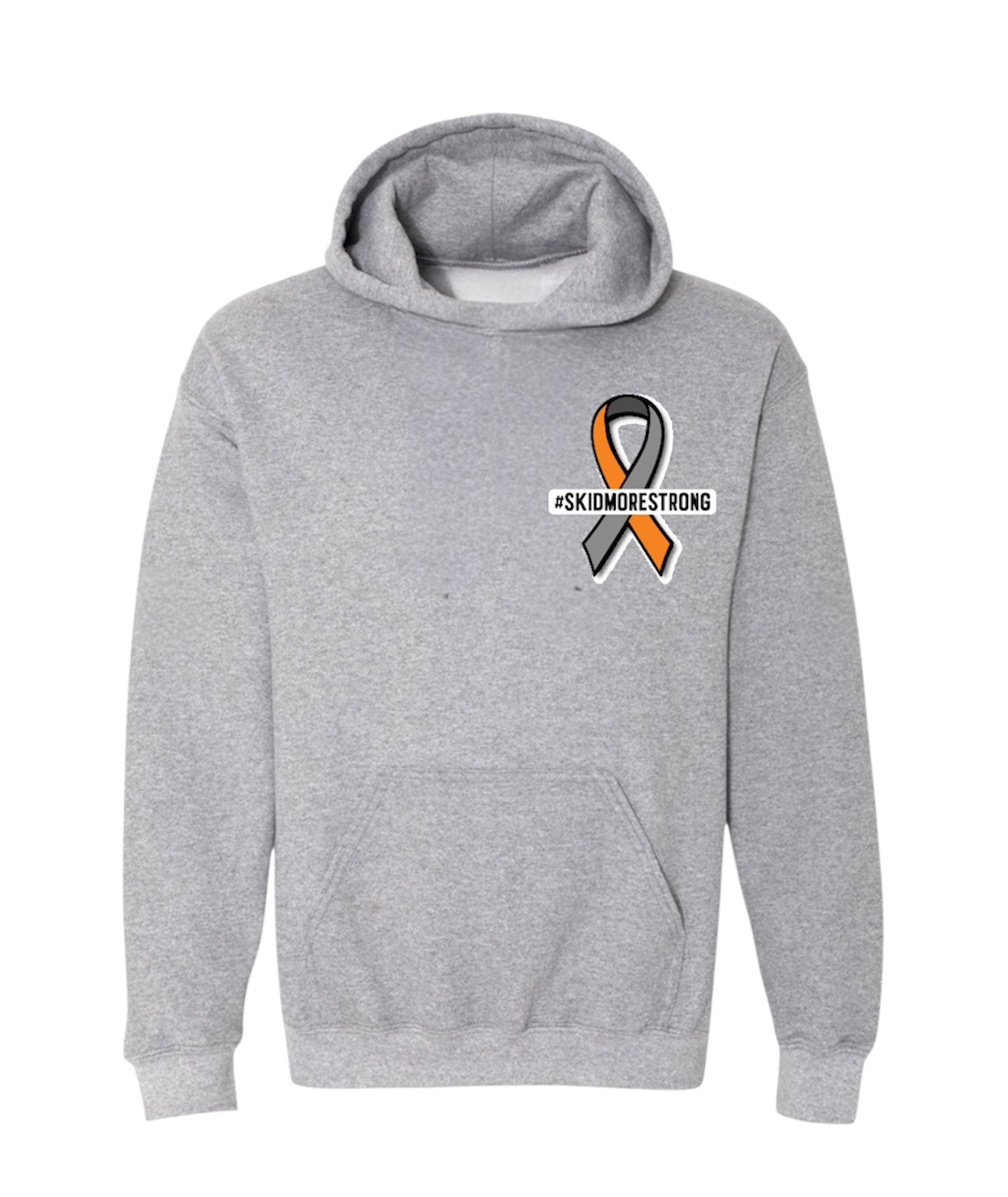 A FUNDRAISER FOR DAN SKIDMORE