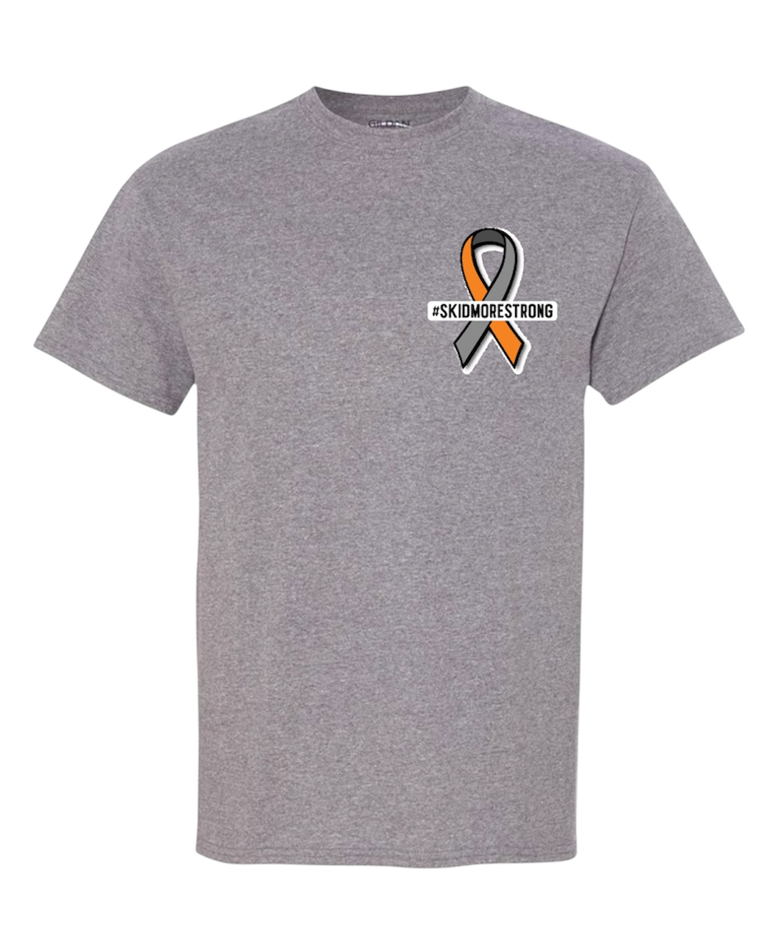 A FUNDRAISER FOR DAN SKIDMORE