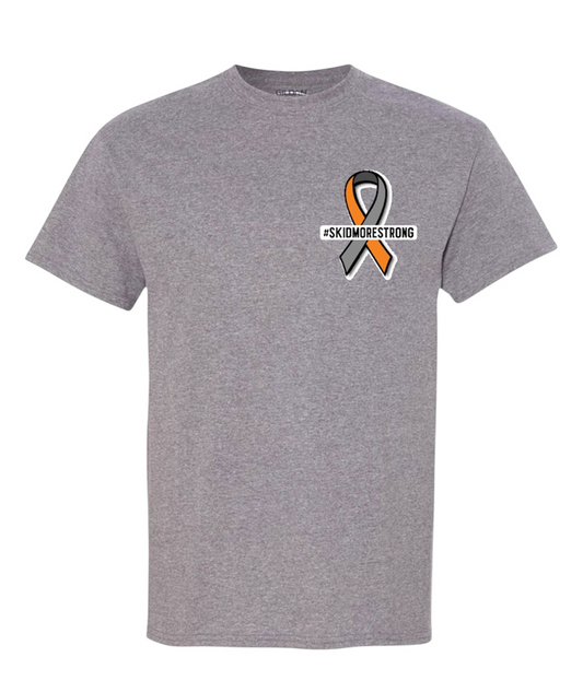 A FUNDRAISER FOR DAN SKIDMORE
