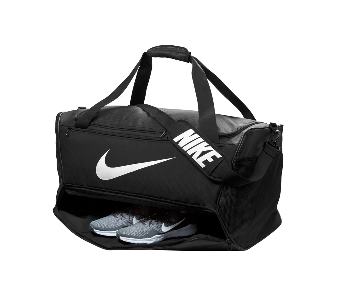 BYRON FOOTBALL CHAMPS - NIKE LARGE DUFFEL BAG WITH CUSTOM EMBROIDERY - DEADLINE IS SUNDAY, 1/14/2024