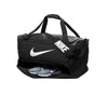 Load image into Gallery viewer, BYRON FOOTBALL CHAMPS - NIKE LARGE DUFFEL BAG WITH CUSTOM EMBROIDERY - DEADLINE IS SUNDAY, 1/14/2024