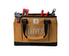 Load image into Gallery viewer, SPECIAL GIFT GIVING - CUSTOMIZED AUTHENTIC CARHARTT UTILTY TOTE