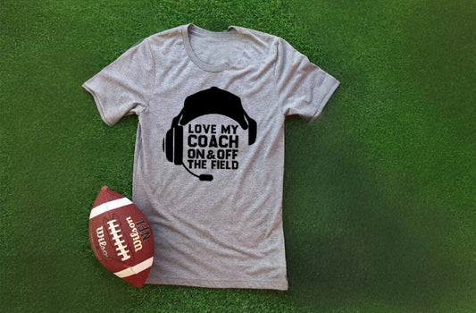 LOVE MY COACH - NEW COLLECTION