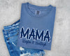 MOTHER'S DAY CUSTOM T-SHIRTS