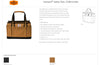 Load image into Gallery viewer, SPECIAL GIFT GIVING - CUSTOMIZED AUTHENTIC CARHARTT UTILTY TOTE