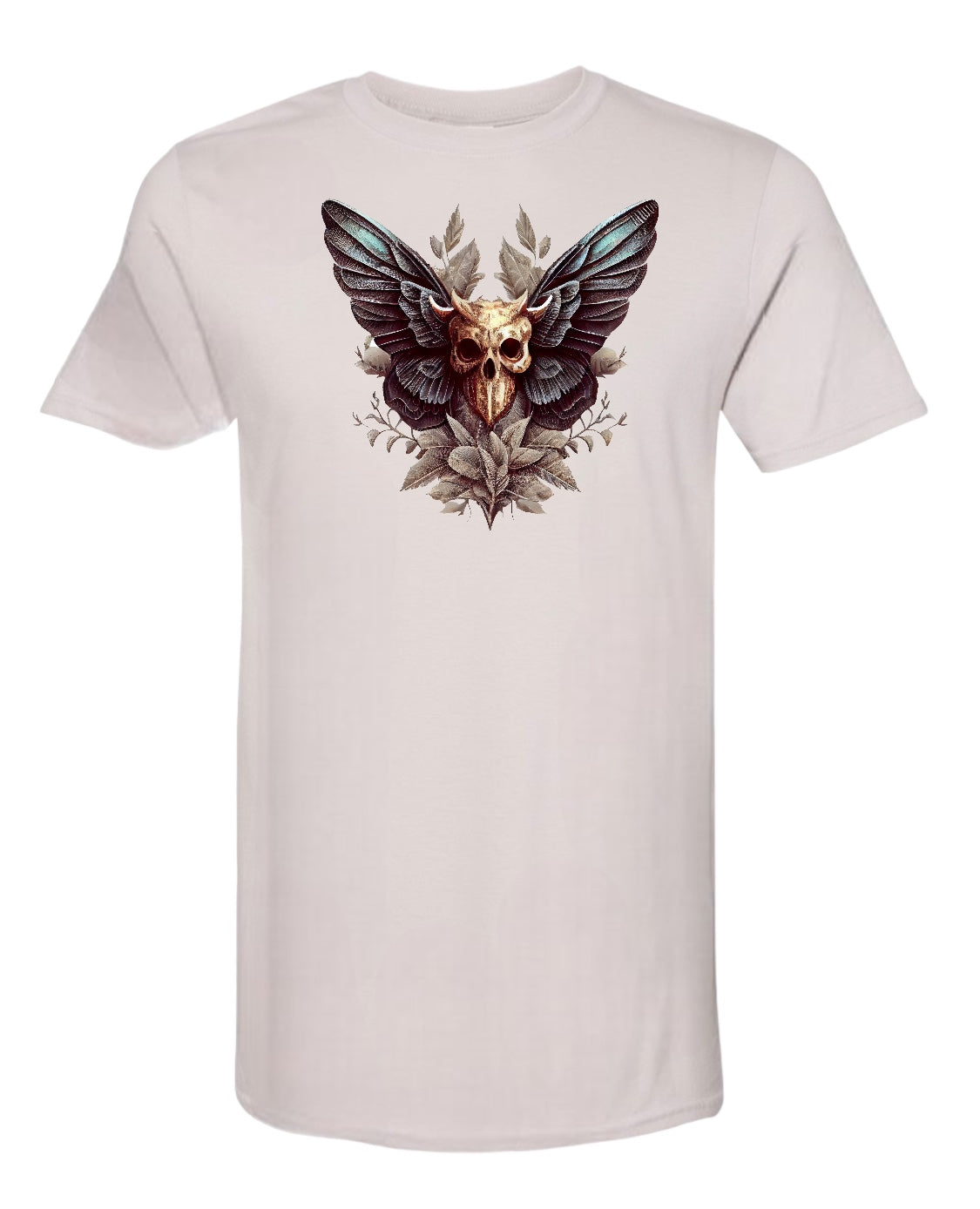 SKULL MOTH