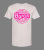 COME ON BYRON LET'S GO PARTY - DEADLINE TO ORDER IS 9/24/23