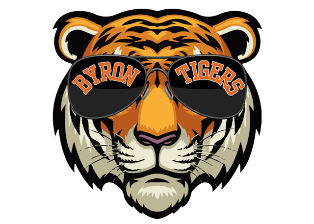 TIG (TIGERS IN GLASSES) ADULT HOODIES COLLECTION - TAXES ARE INCLUDED IN PRICING