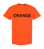 TIG (TIGERS IN GLASSES) YOUTH COLLECTION - TAXES ARE INCLUDED IN PRICING
