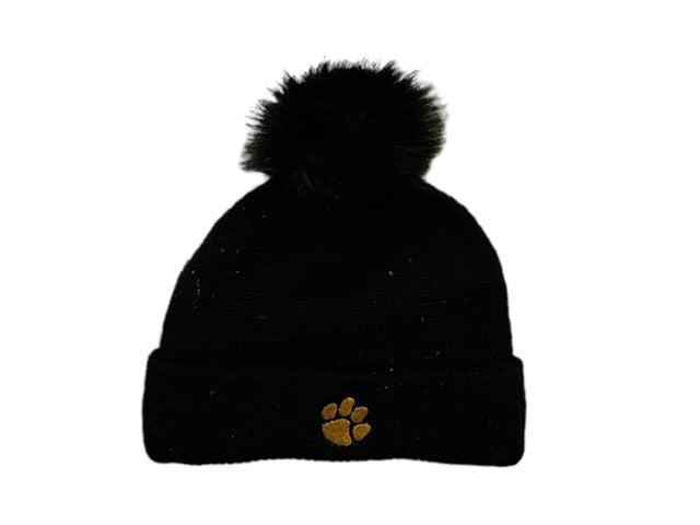 IMPERIAL - BYRON TIGER PAW EMBROIDERED HATS - LIMITED QUANTITIES