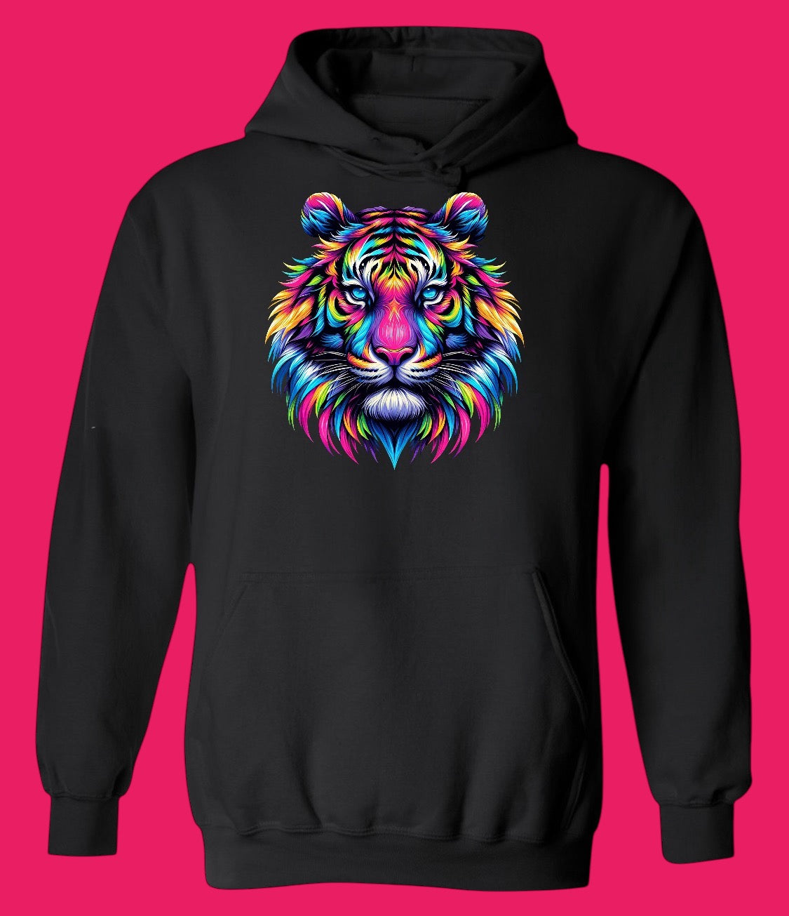 VIVID TIGER COLLECTION