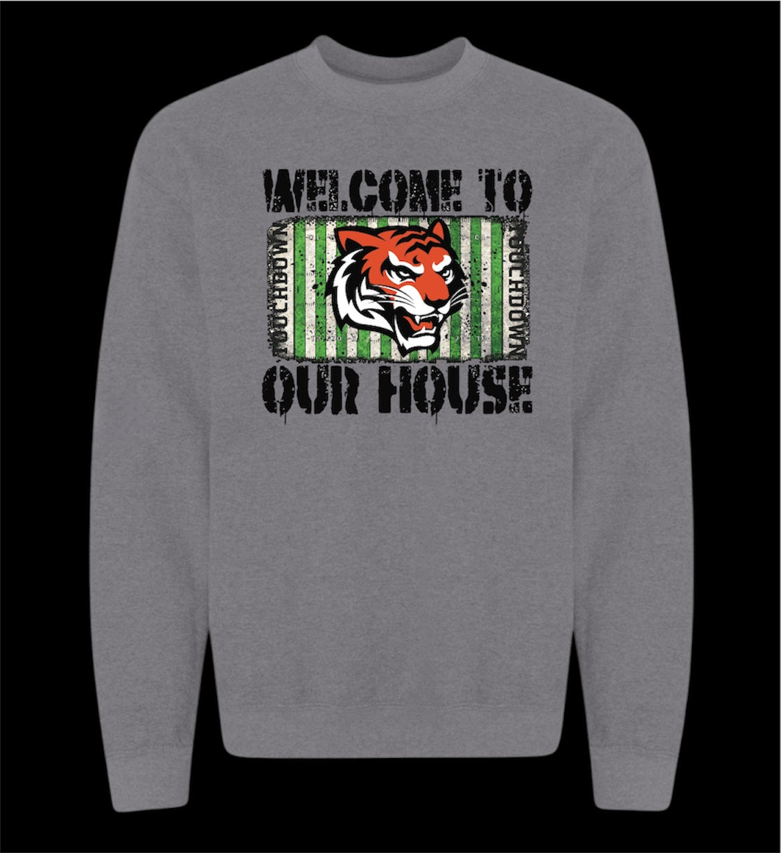 WELCOME TO OUR HOUSE - NEW COLLECTION ON SALE NOW!