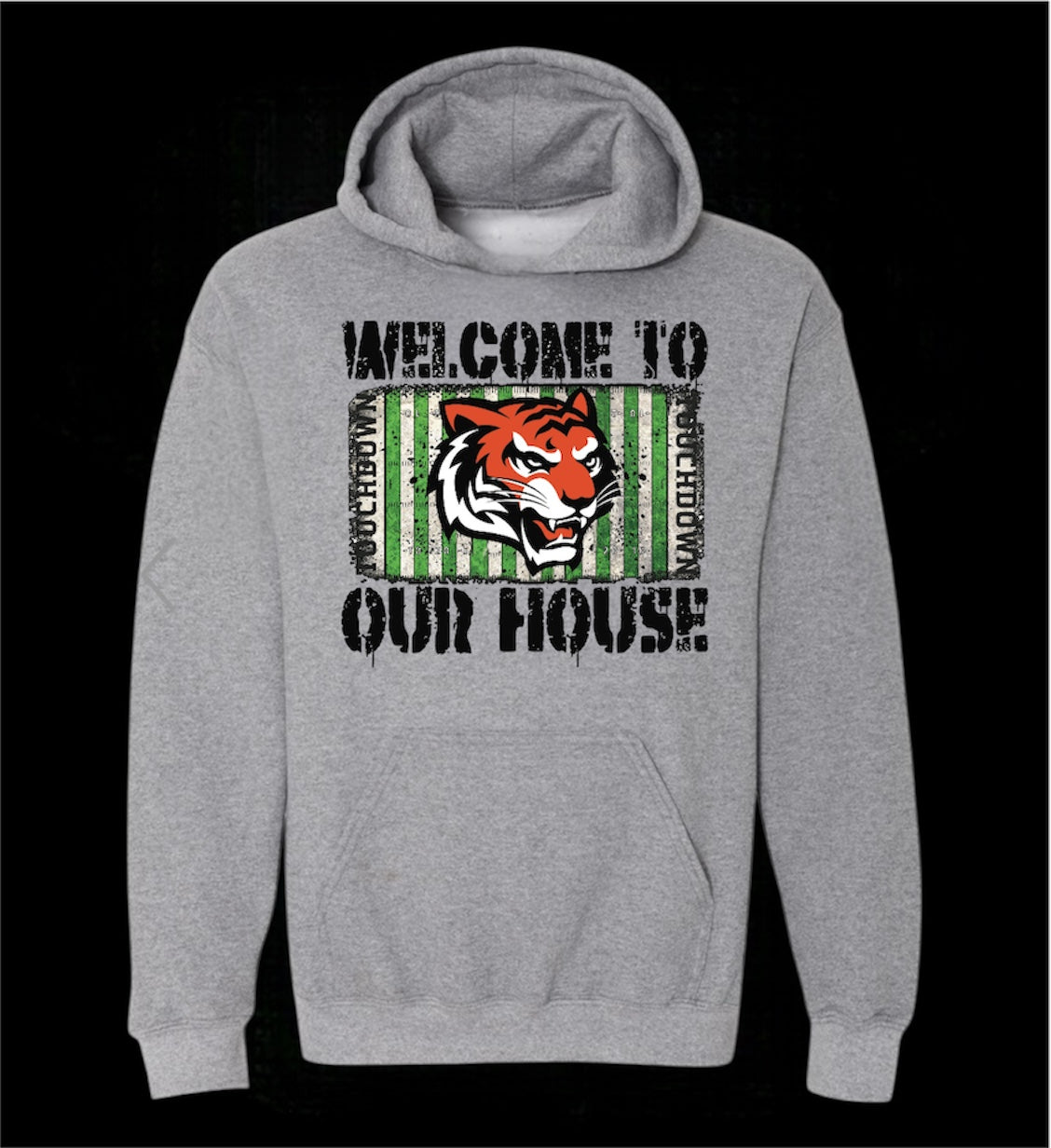WELCOME TO OUR HOUSE - NEW COLLECTION ON SALE NOW!