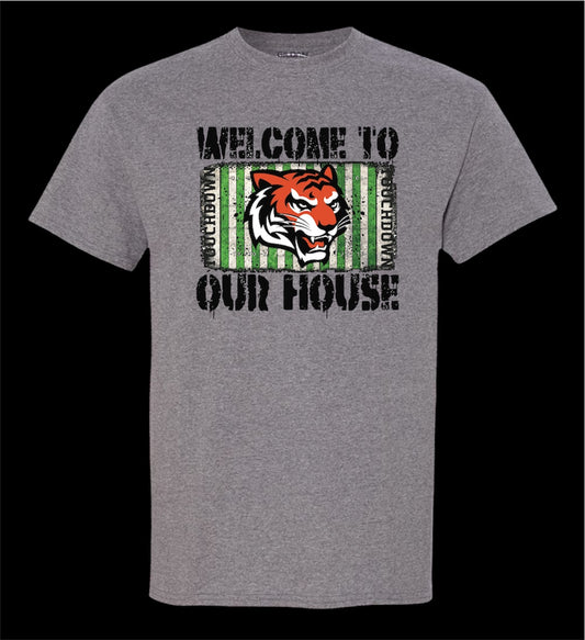 WELCOME TO OUR HOUSE - NEW COLLECTION ON SALE NOW!