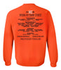 GILDAN SWEATSHIRTS